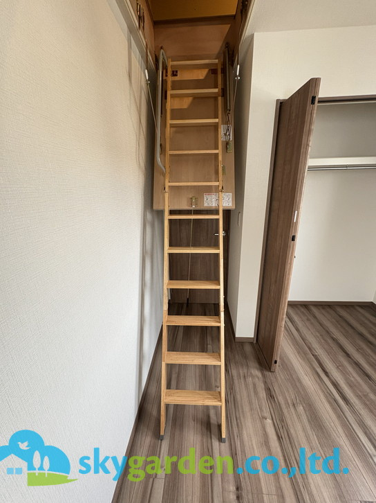 藤沢市高倉8期　新築戸建　全8棟8号棟のその他