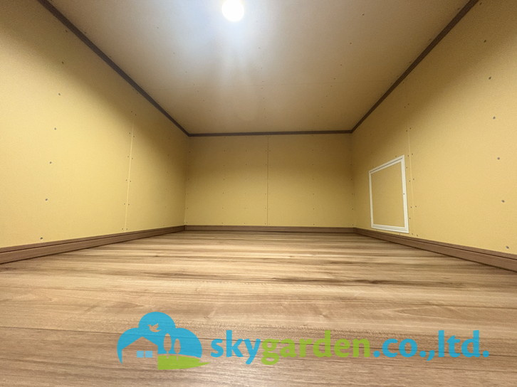 藤沢市高倉8期　新築戸建　全8棟8号棟のその他