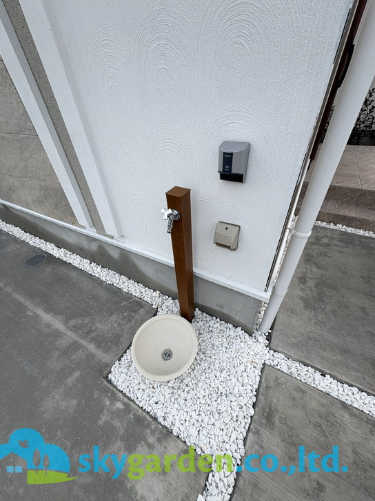 藤沢市高倉8期　新築戸建　全8棟8号棟のその他