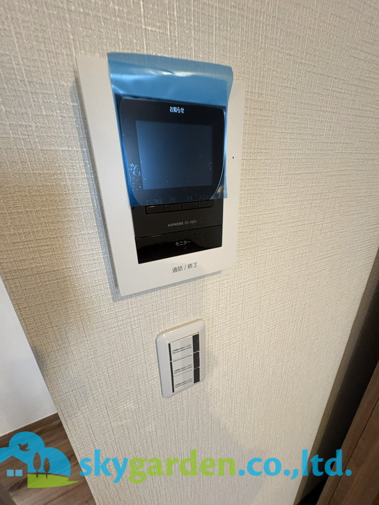 藤沢市高倉8期　新築戸建　全8棟8号棟の設備