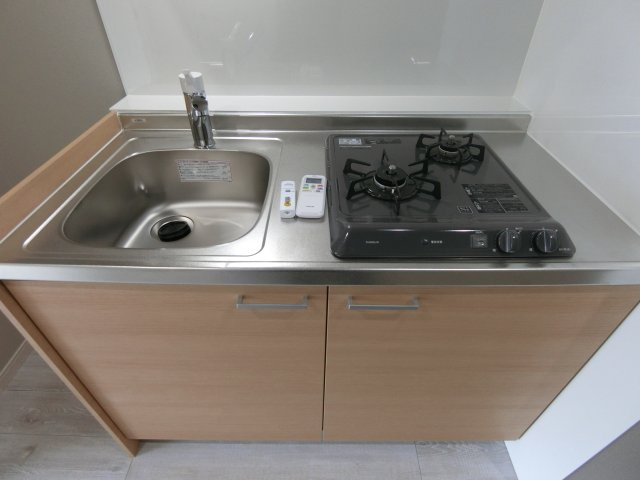 AZEST武蔵小杉のキッチン|他のお部屋の参考写真となります。