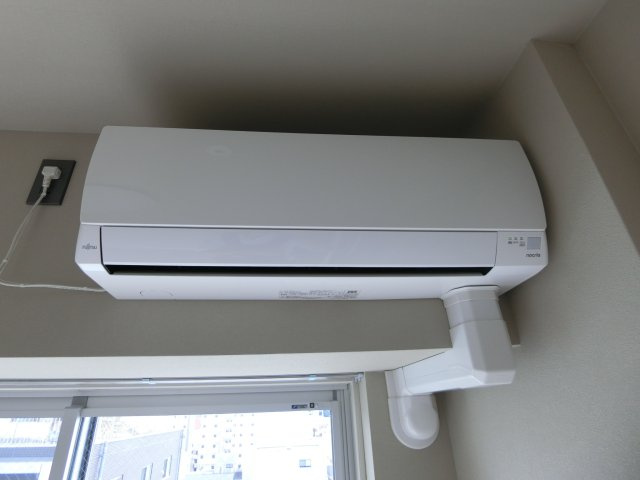 AZEST武蔵小杉の設備|他のお部屋の参考写真となります。