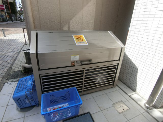 AZEST武蔵小杉のその他共用部分