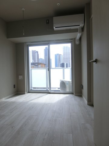 AZEST武蔵小杉の寝室|他のお部屋の参考写真となります。