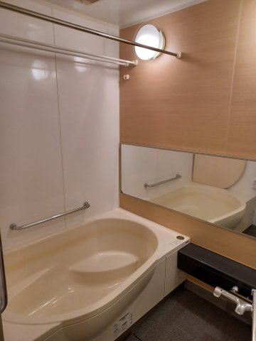 ウェリスシティ大森タワー