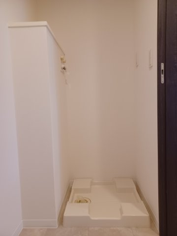 ウェリスシティ大森タワーの設備