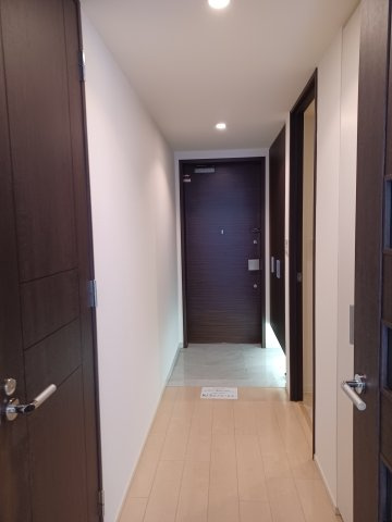 ウェリスシティ大森タワーのその他