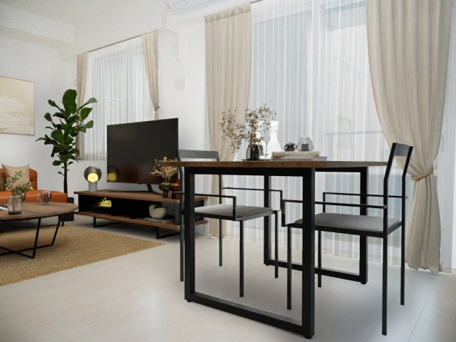 ウェリスシティ大森タワー