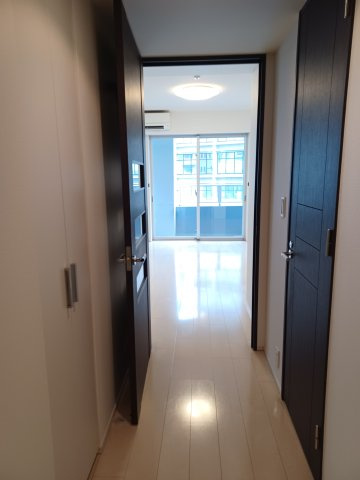 ウェリスシティ大森タワーのその他