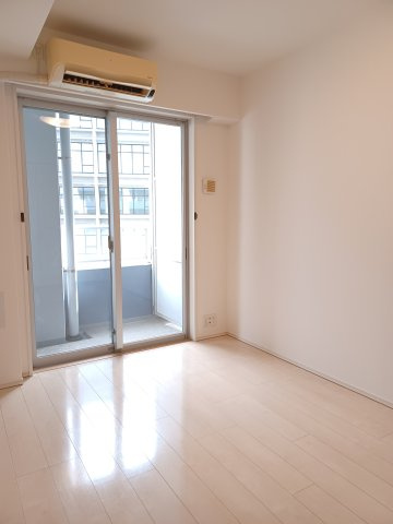 ウェリスシティ大森タワーの洋室