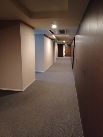 ウェリスシティ大森タワーのその他共用部分