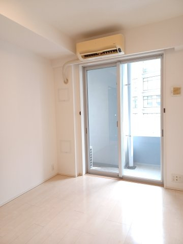 ウェリスシティ大森タワーの洋室