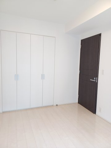 ウェリスシティ大森タワーの洋室