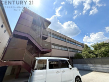 クレール宝塚２の画像