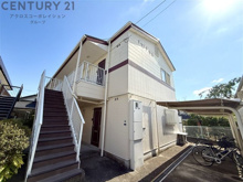 シャンテ中山の画像