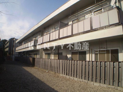 【外観】 | コーポ光和 | 物件の外観です