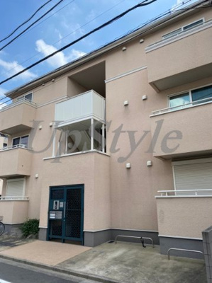 【外観】 | 夢路オネスト