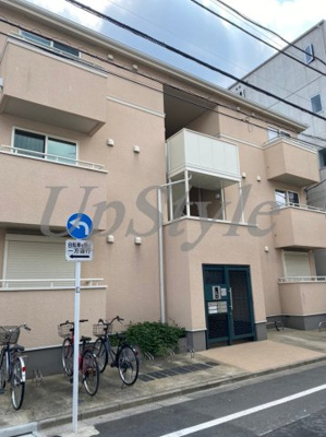 【外観】 | 夢路オネスト