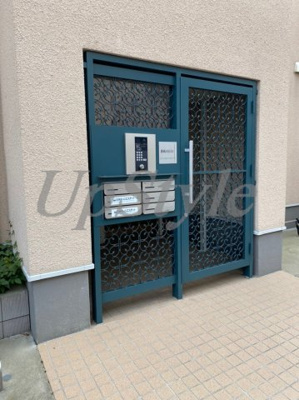 【エントランス】 | 夢路オネスト