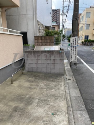 【その他共用部分】 | 夢路オネスト