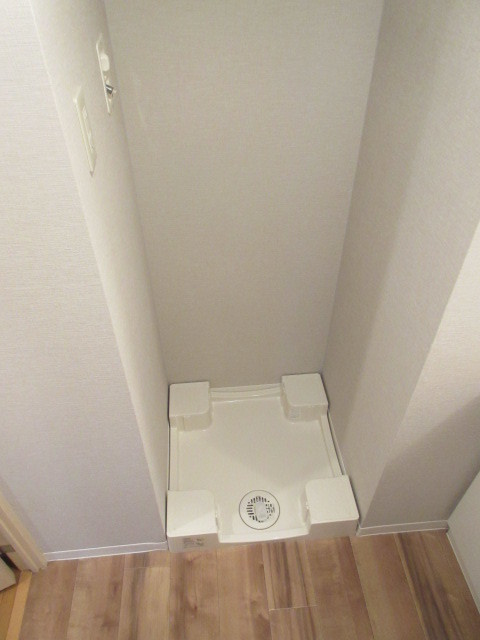 コートカメリアのその他|★室内洗濯機置き場★