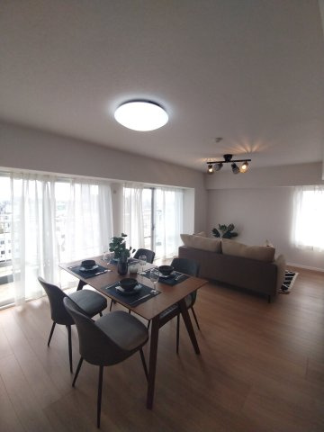 【その他】メイツ草加 