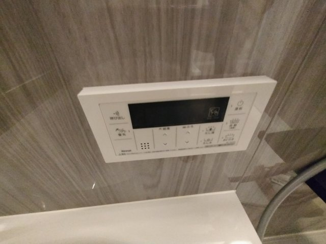 【防犯設備】メイツ草加 