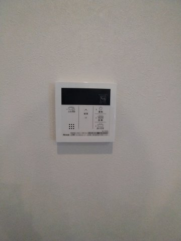 【防犯設備】メイツ草加 