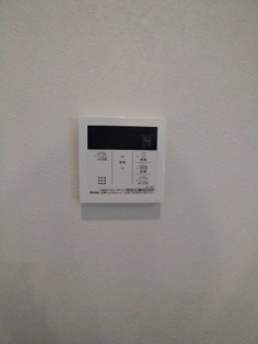 【防犯設備】メイツ草加 