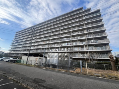 【外観】メイツ草加 