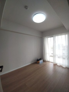 【居間・リビング】メイツ草加 