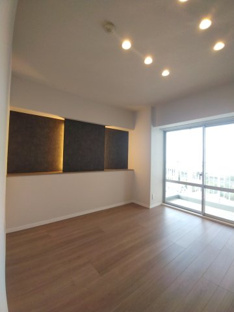 【居間・リビング】メイツ草加 