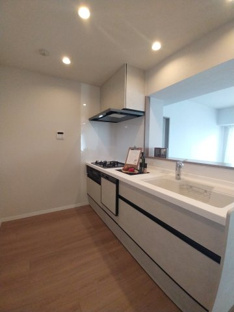 【キッチン】メイツ草加 