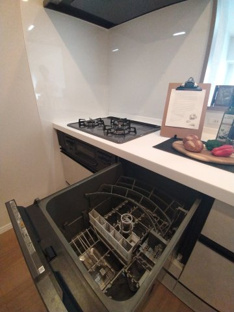 【キッチン】メイツ草加 