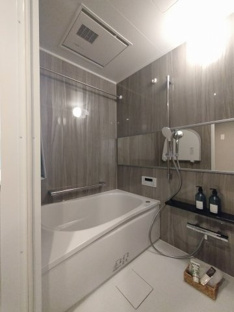 【浴室】メイツ草加 