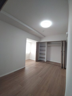 【居間・リビング】メイツ草加 