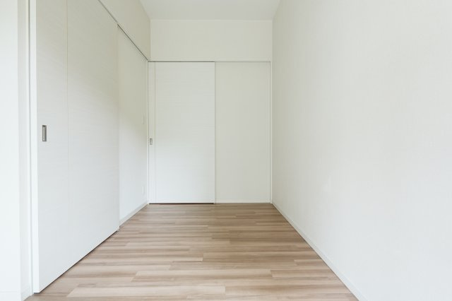 【寝室】 | JINEVER上本町