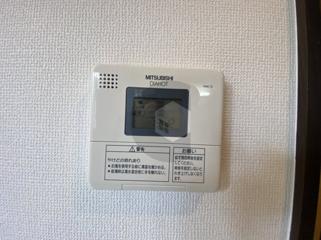 ルミエール・フジのセキュリティ