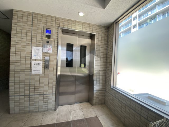 ルミエール・フジのその他共用部分