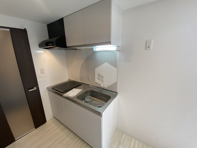 ルミエール・フジのキッチン