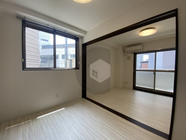 ルミエール・フジの内装