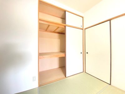 【収納】 | ヴィオラ千里