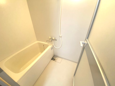 【浴室】 | ヴィオラ千里