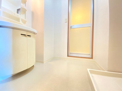 【洗面所】 | ヴィオラ千里