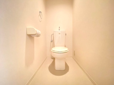 【トイレ】 | ヴィオラ千里