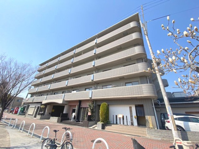 【外観】 | ヴィオラ千里