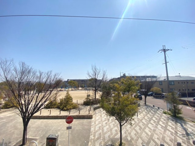 【展望】 | ヴィオラ千里