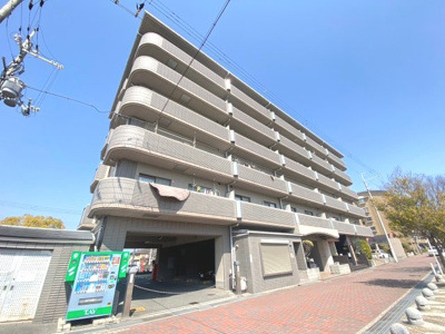 【外観パース】 | ヴィオラ千里