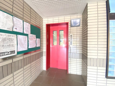 【その他共用部分】 | ヴィオラ千里