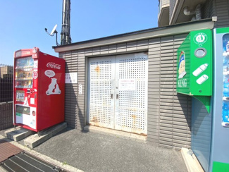 【その他共用部分】 | ヴィオラ千里